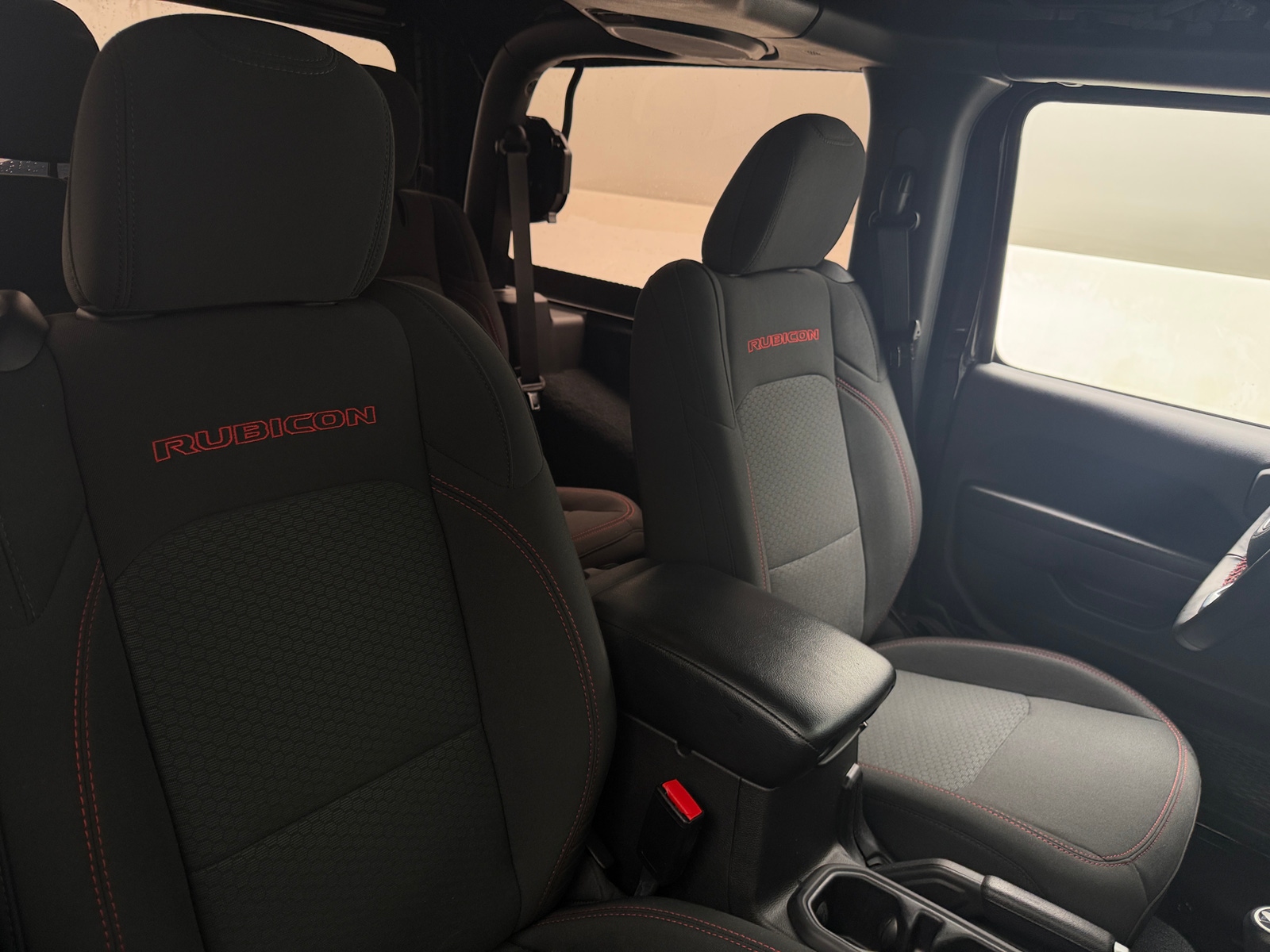 Thumbnail: 2022 Jeep Wrangler - 2