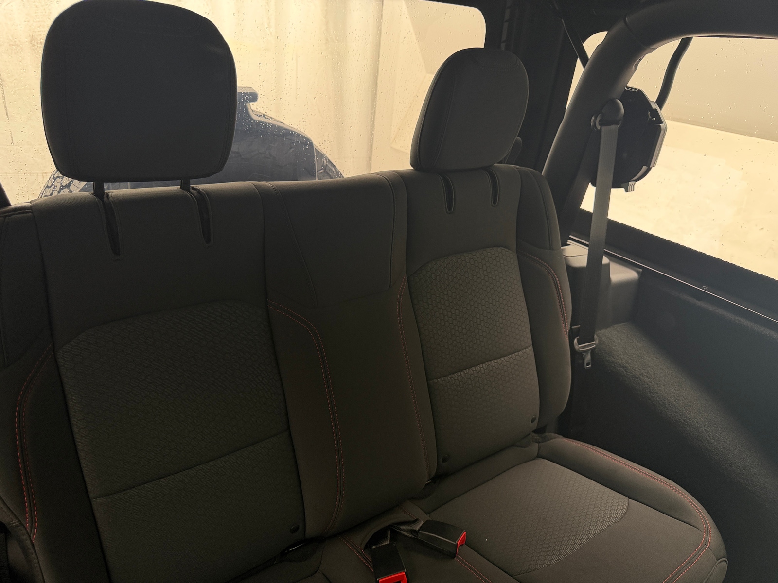Thumbnail: 2022 Jeep Wrangler - 6