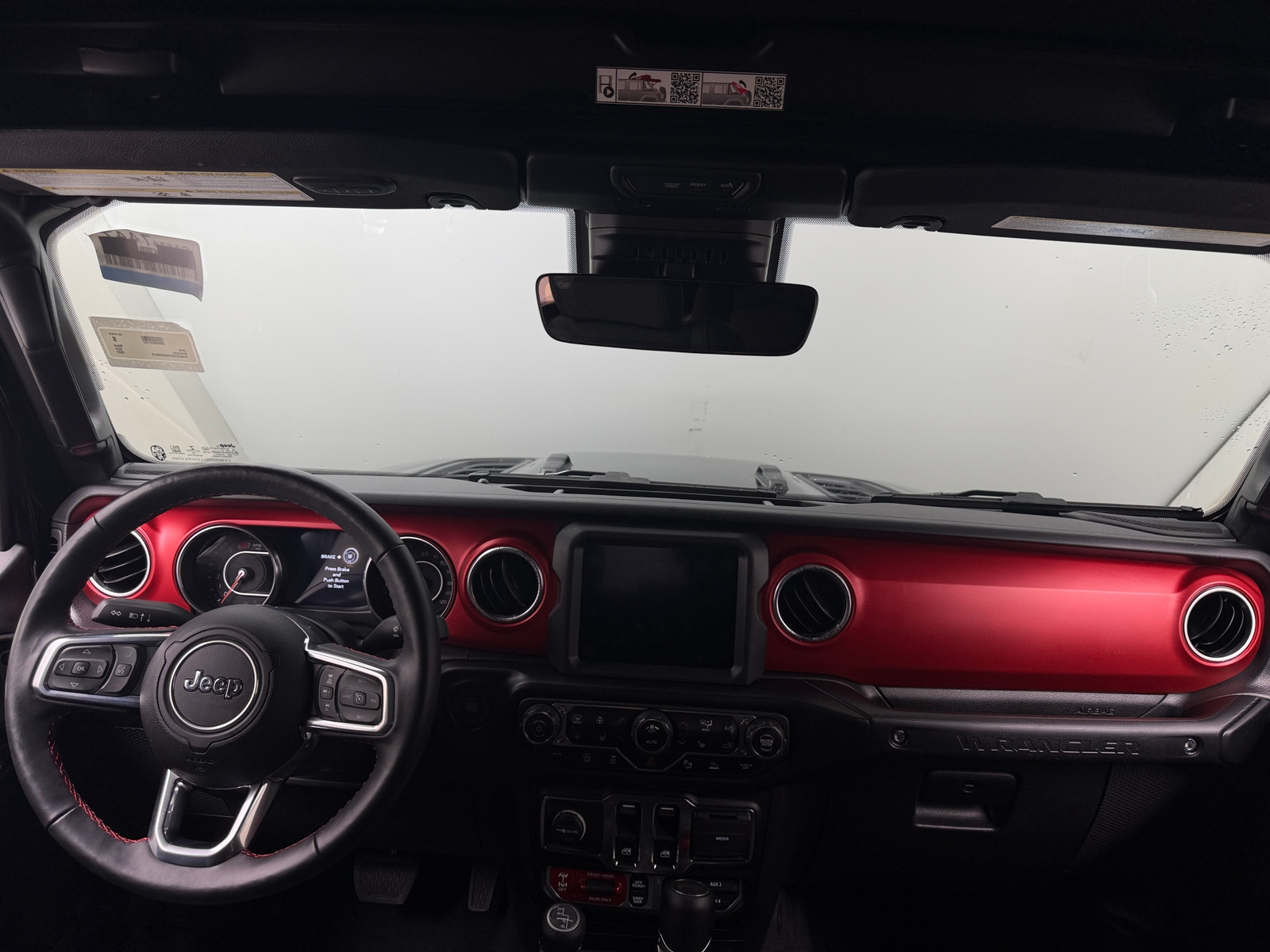 Thumbnail: 2022 Jeep Wrangler - 3