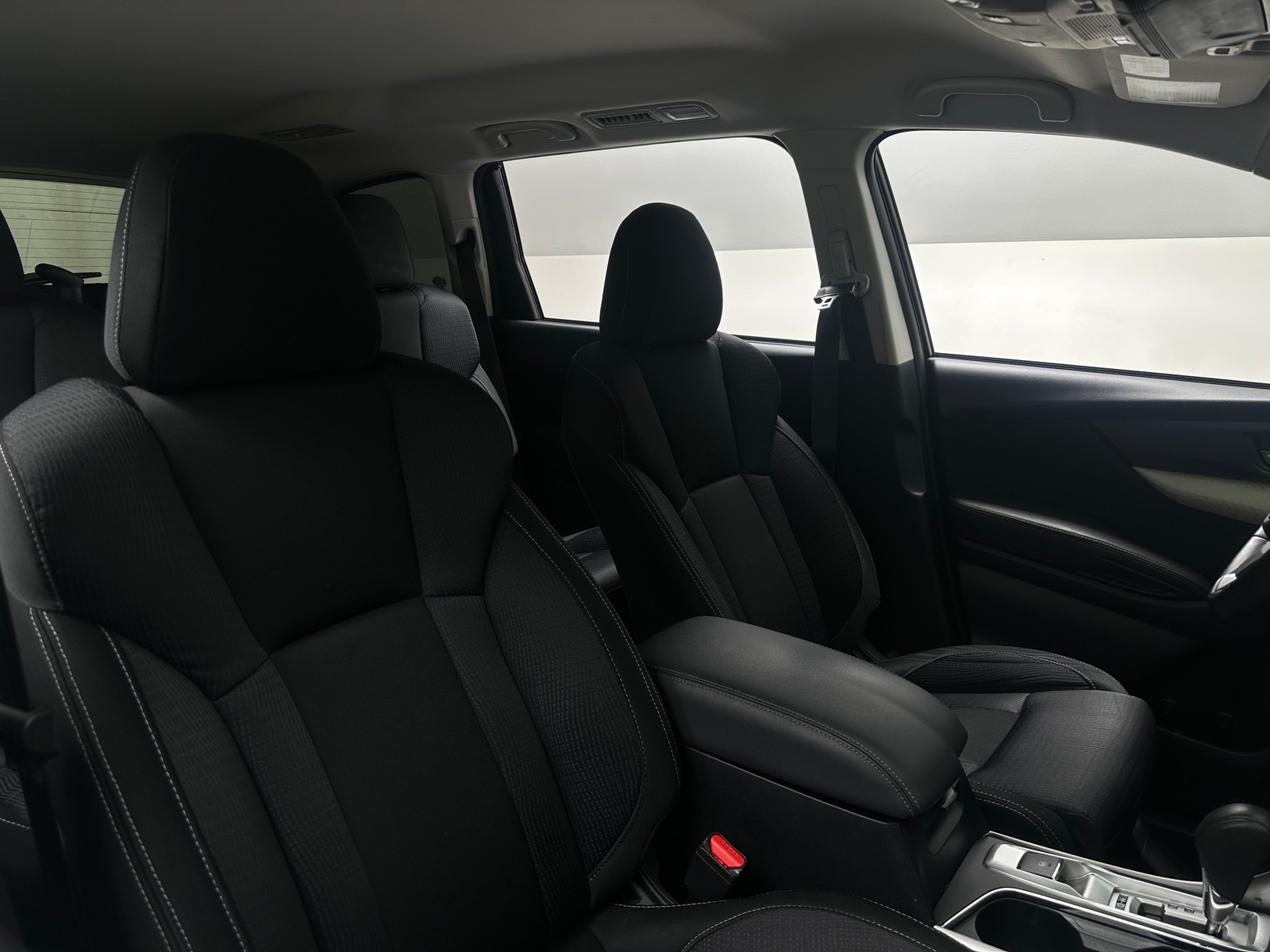 Thumbnail: 2020 Subaru Ascent - 2