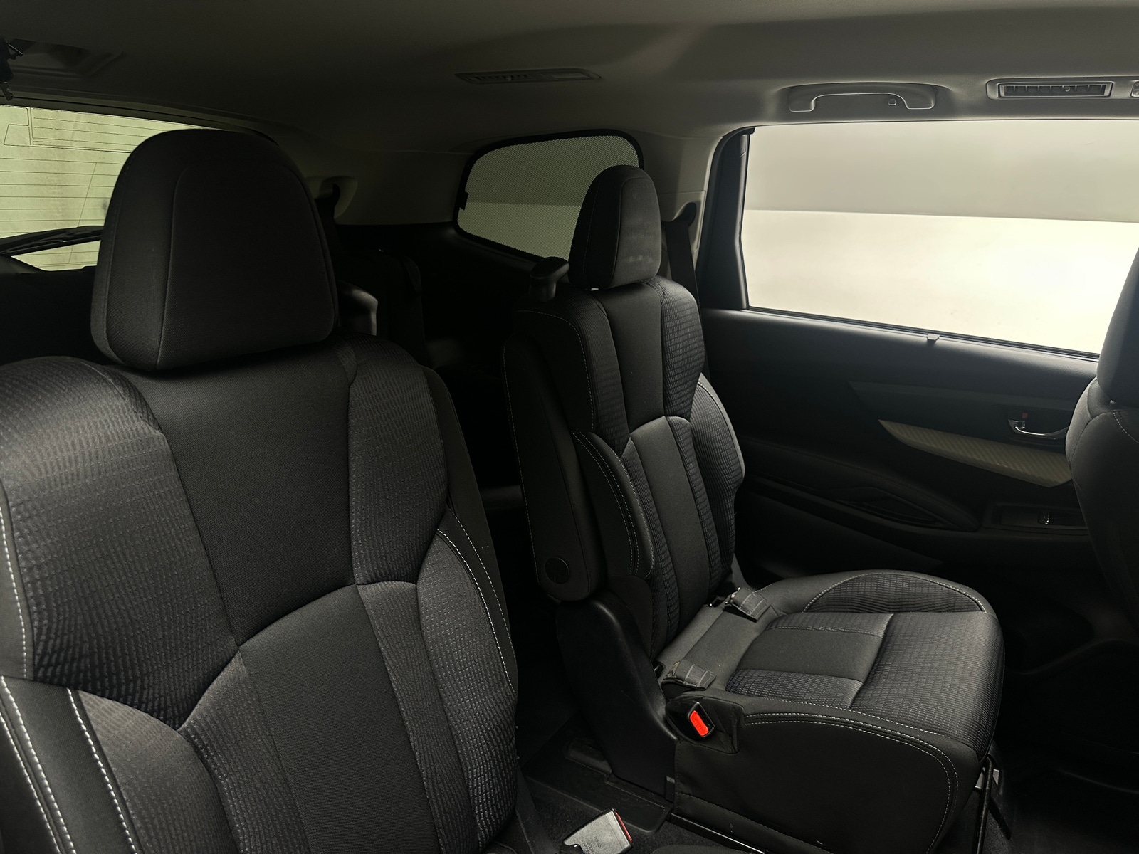 Thumbnail: 2020 Subaru Ascent - 6