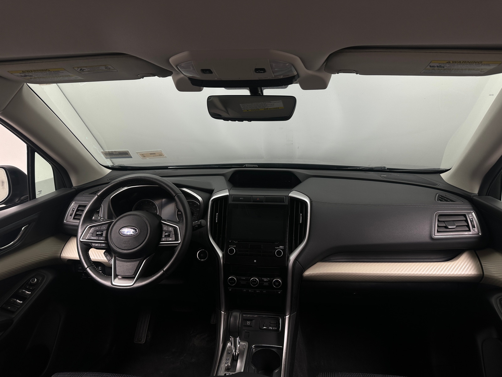 Thumbnail: 2020 Subaru Ascent - 3