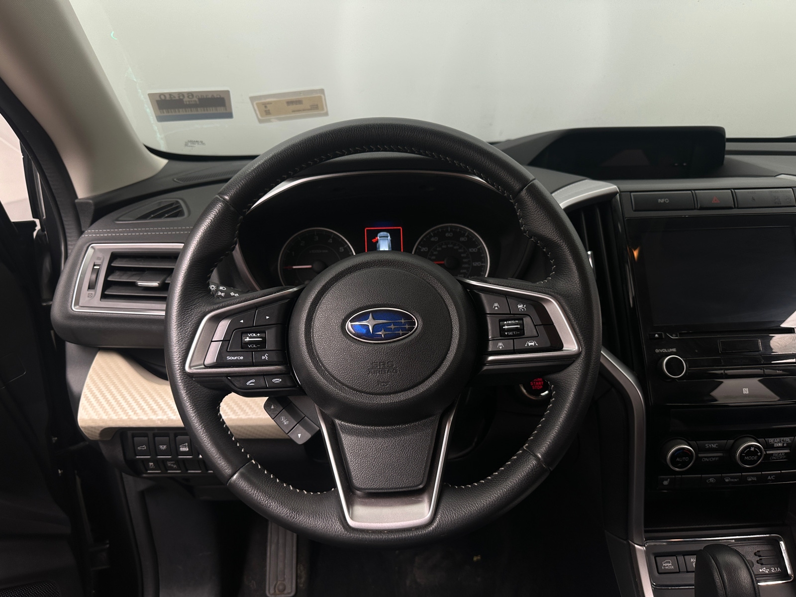 Thumbnail: 2020 Subaru Ascent - 5