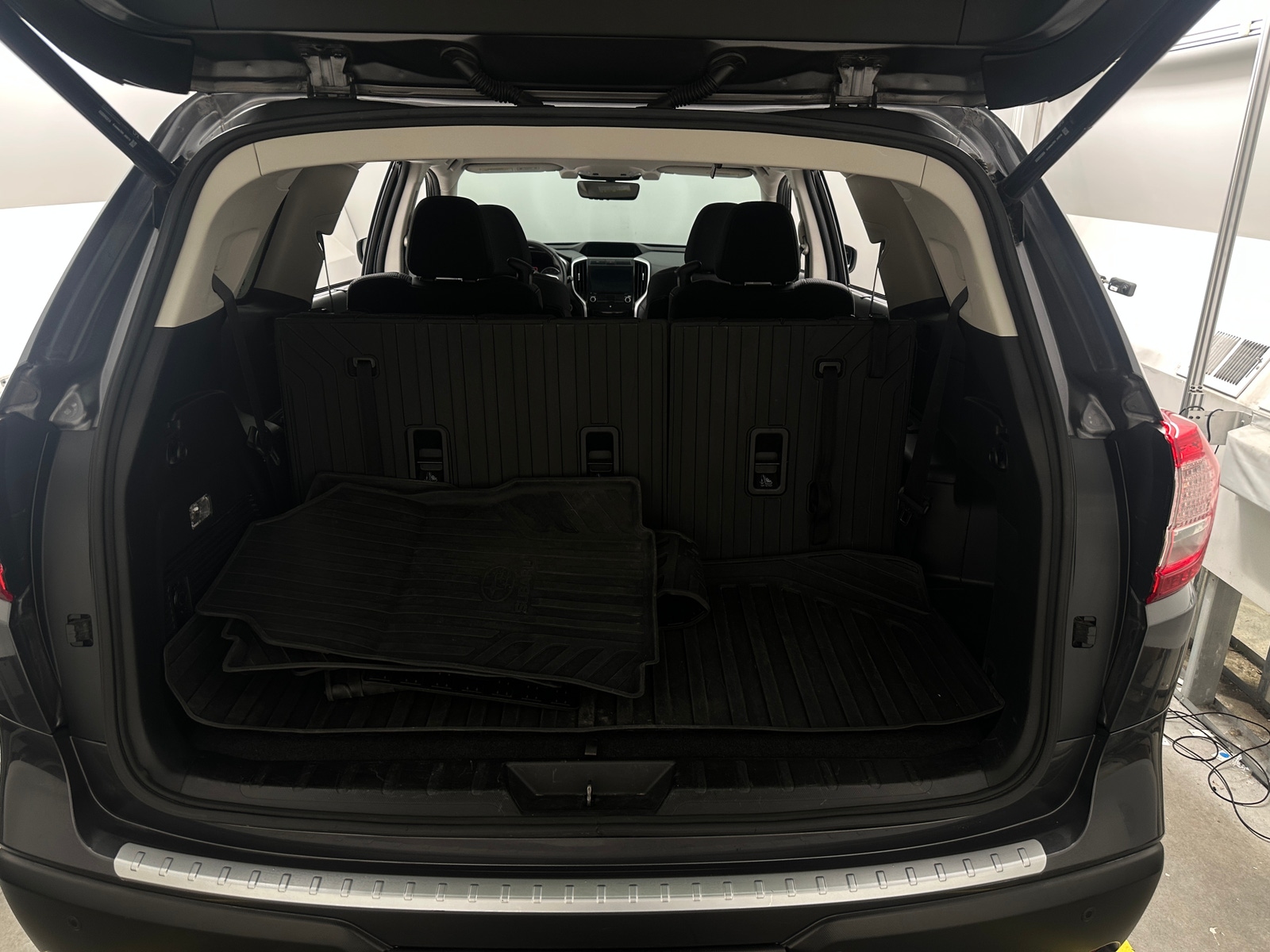 Thumbnail: 2020 Subaru Ascent - 7
