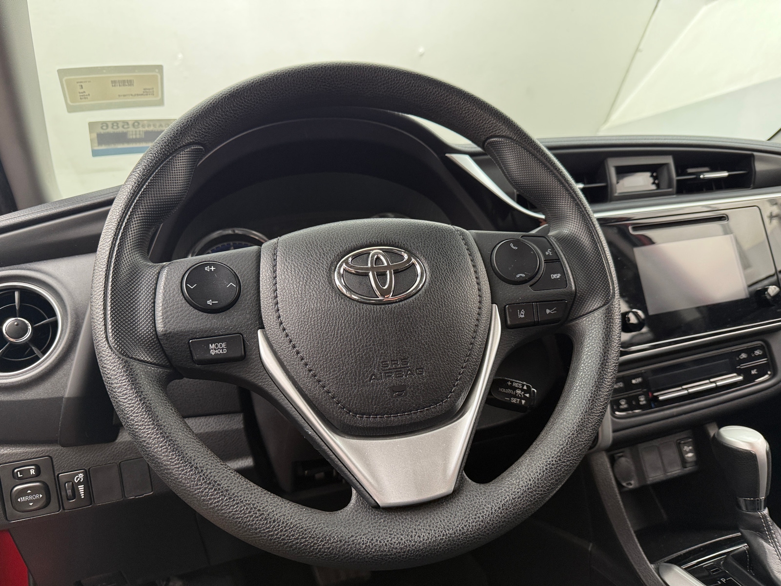 Thumbnail: 2018 Toyota Corolla - 5