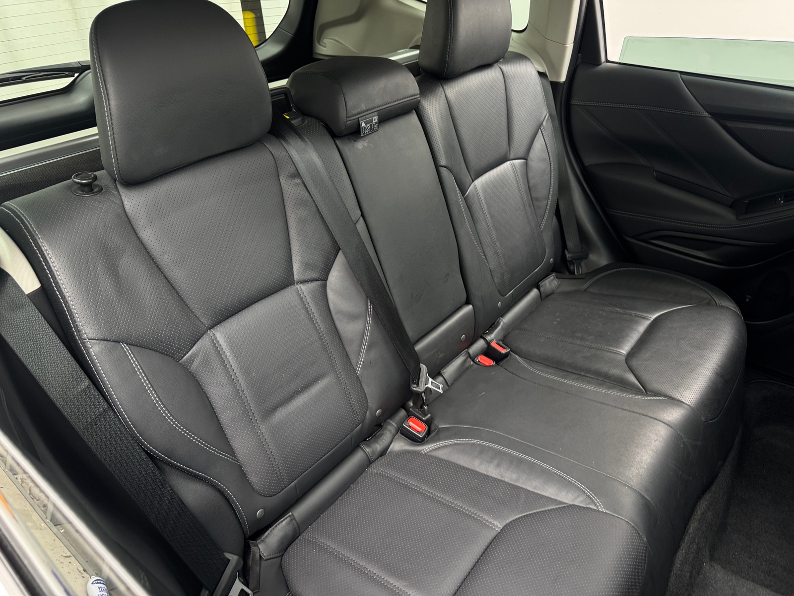 Thumbnail: 2021 Subaru Forester - 5