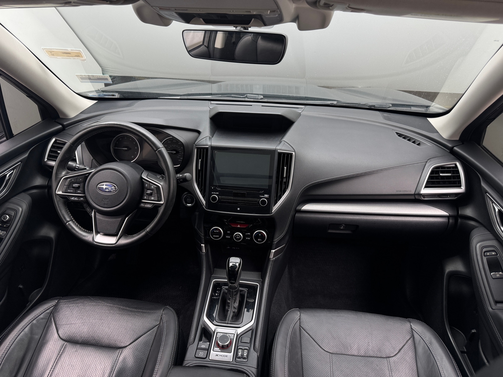 Thumbnail: 2021 Subaru Forester - 2