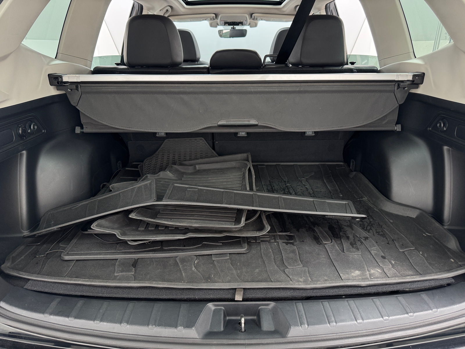 Thumbnail: 2021 Subaru Forester - 6