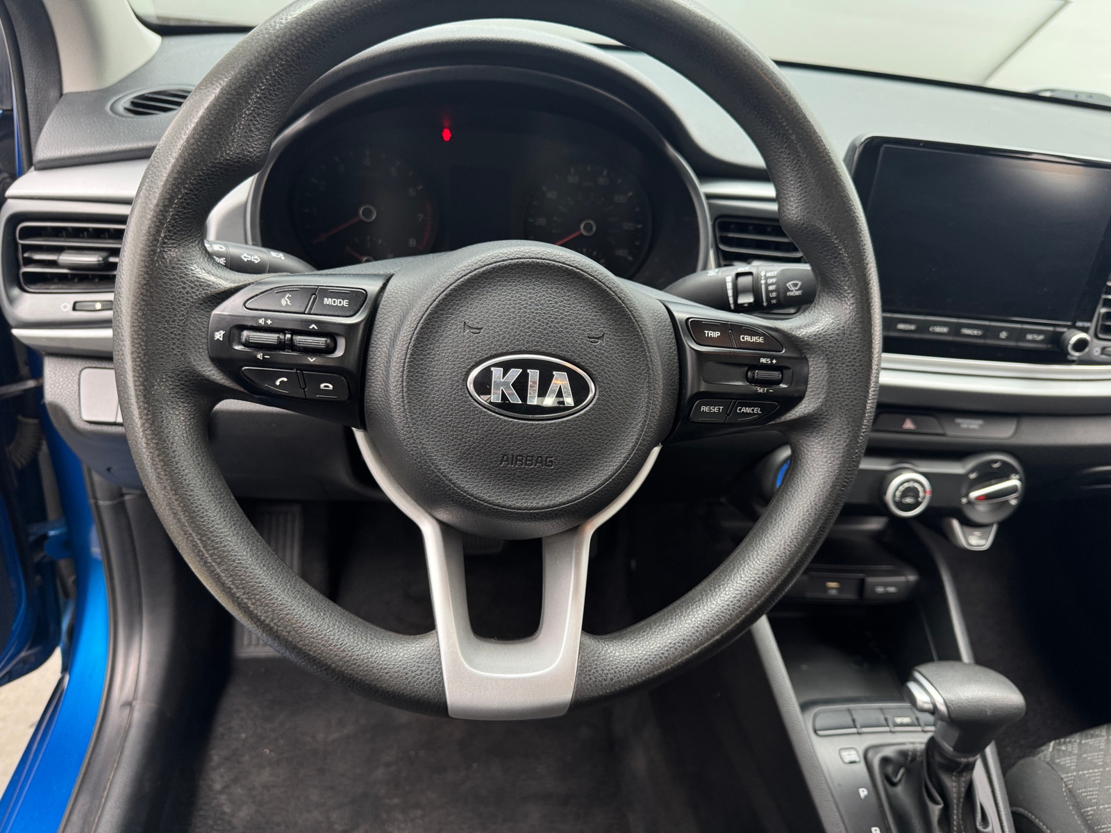 Thumbnail: 2021 Kia Rio - 5