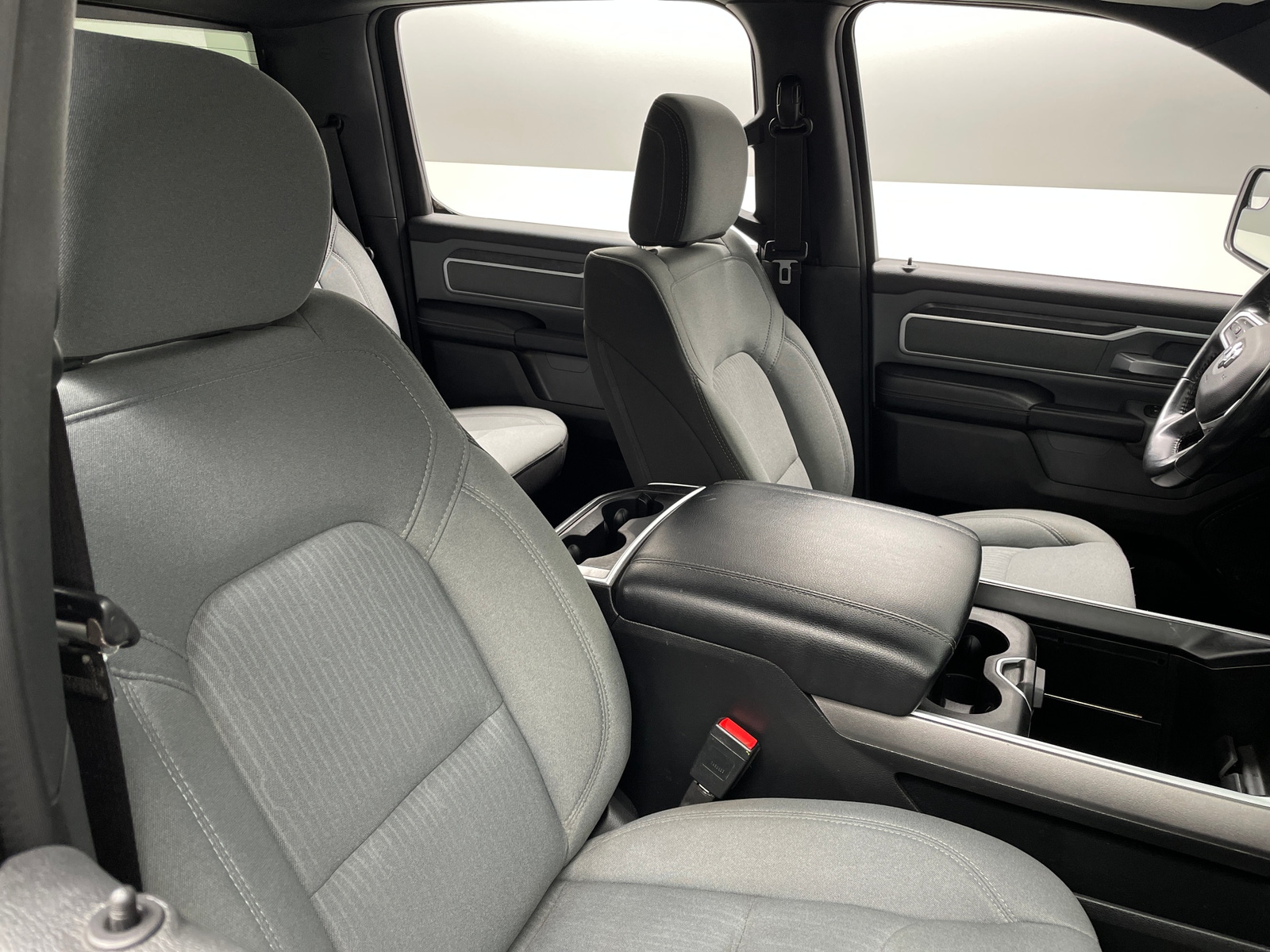 Thumbnail: 2023 RAM 1500 - 2