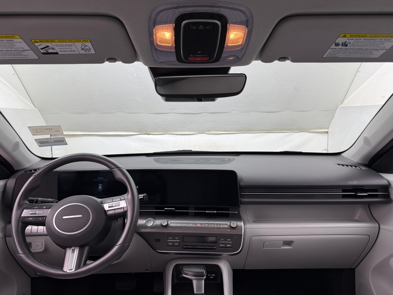Thumbnail: 2025 Hyundai Kona - 3