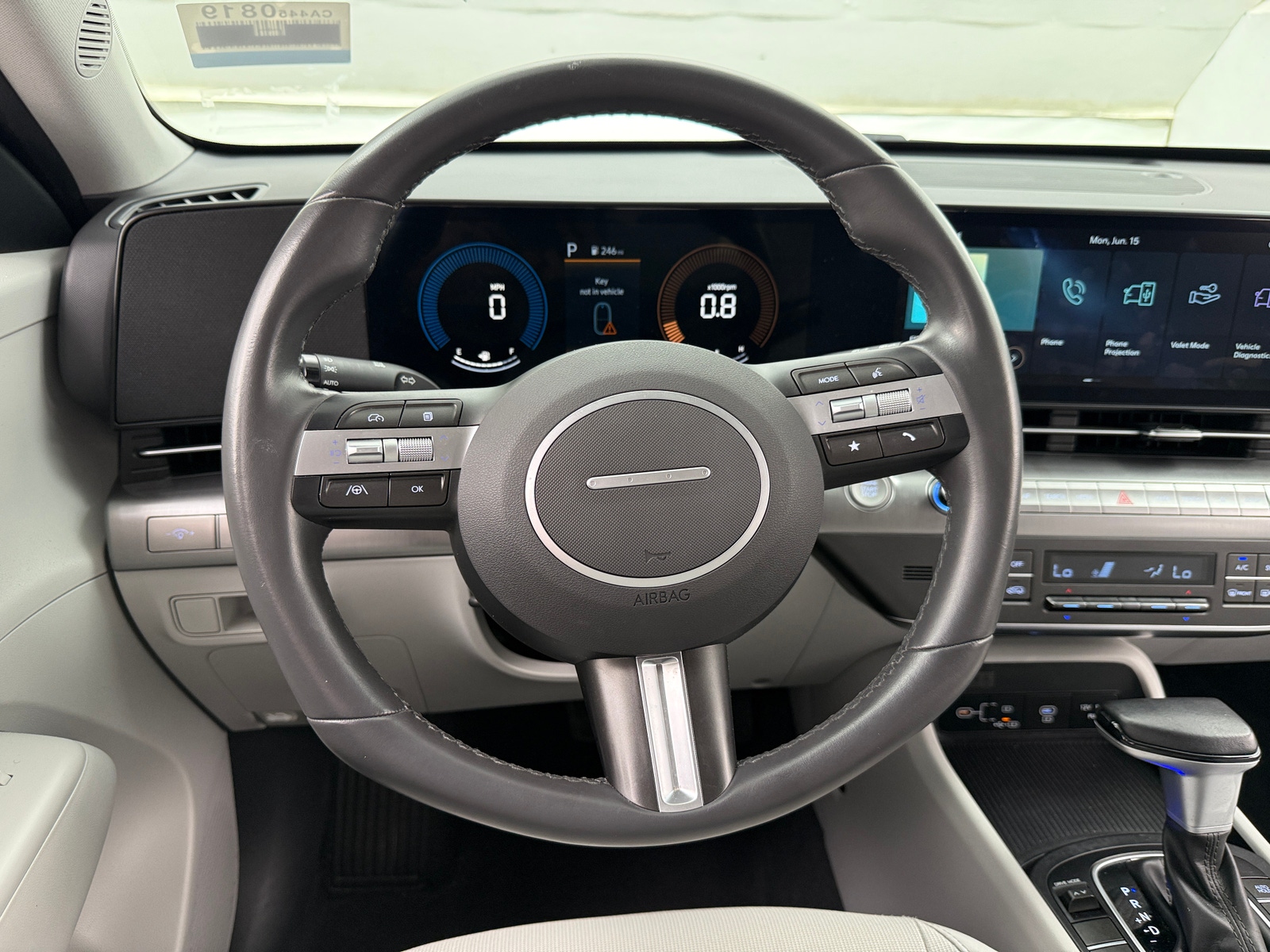 Thumbnail: 2025 Hyundai Kona - 5