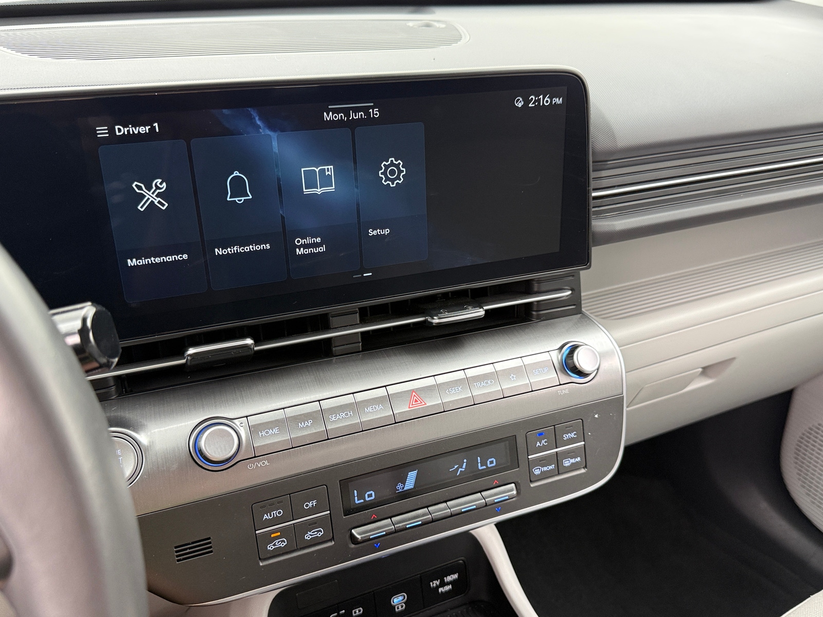 Thumbnail: 2025 Hyundai Kona - 4