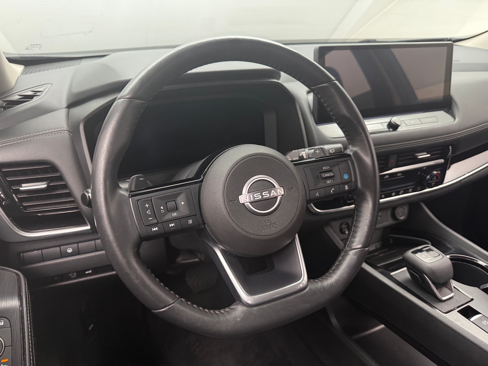 Thumbnail: 2024 Nissan Rogue - 4