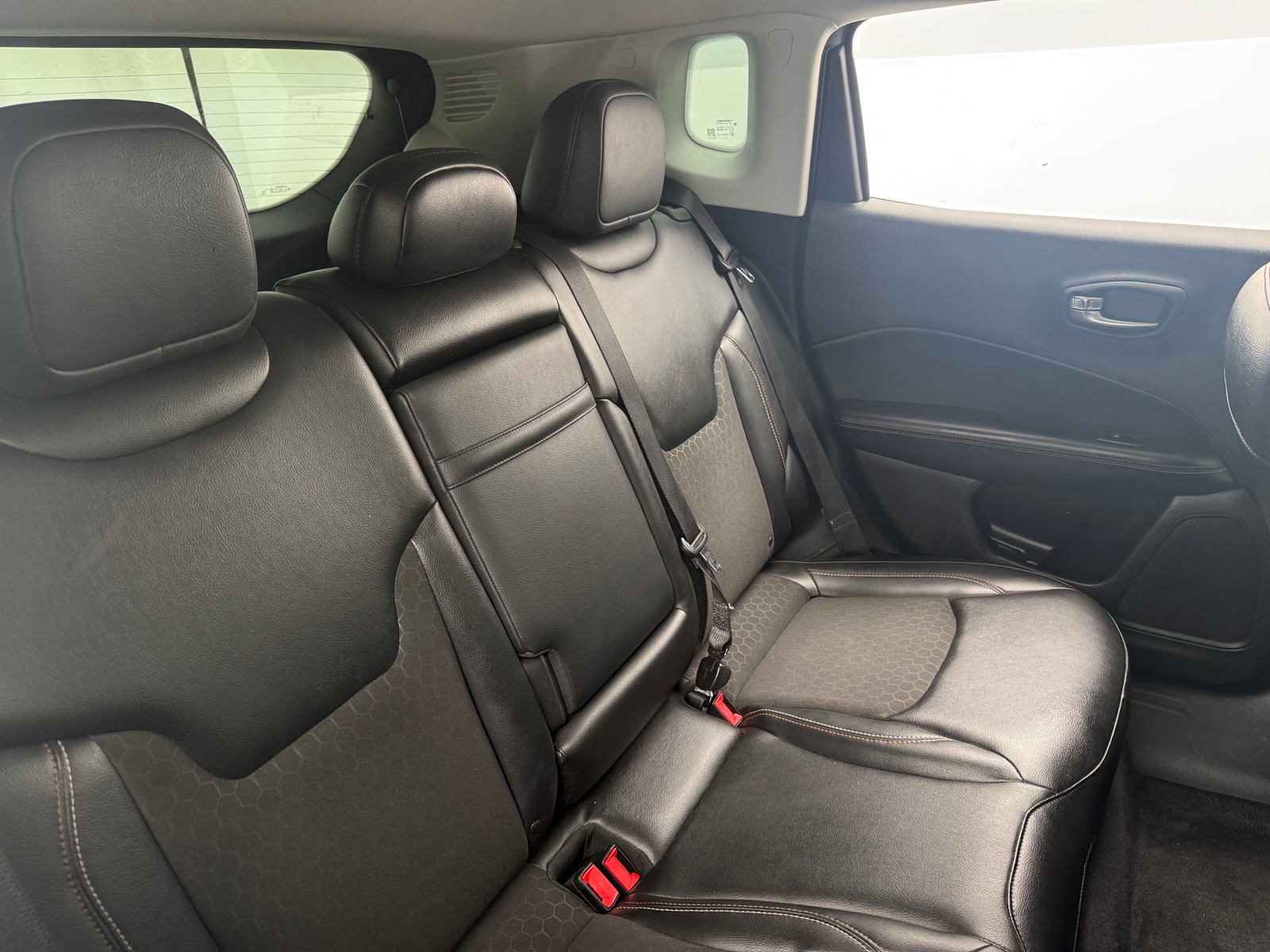 Thumbnail: 2018 Jeep Compass - 6