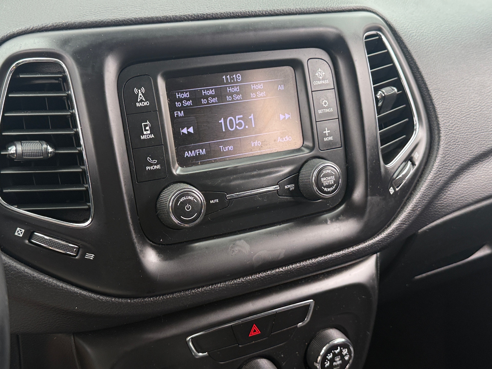 Thumbnail: 2018 Jeep Compass - 4