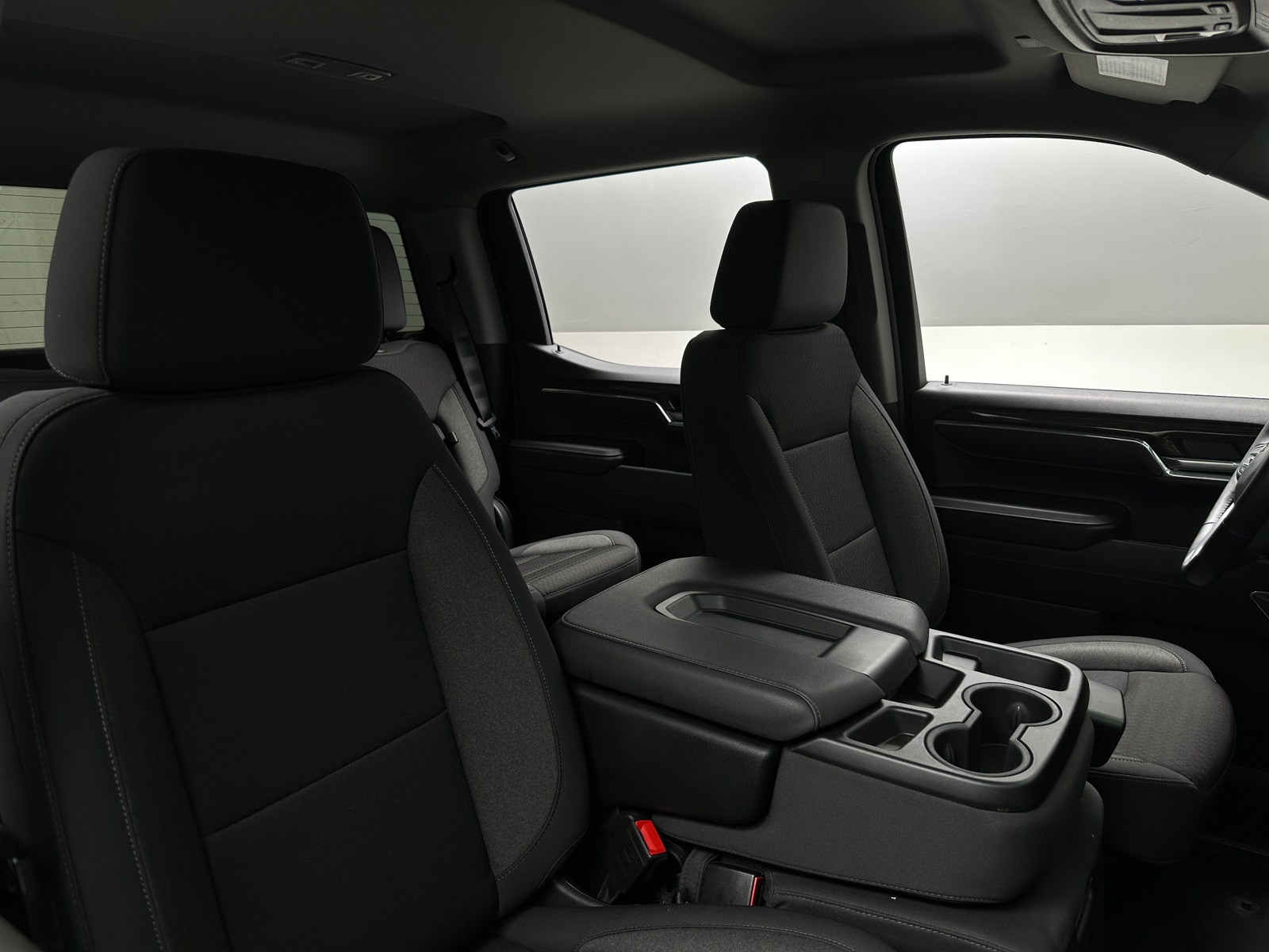 Thumbnail: 2024 GMC Sierra 1500 - 2