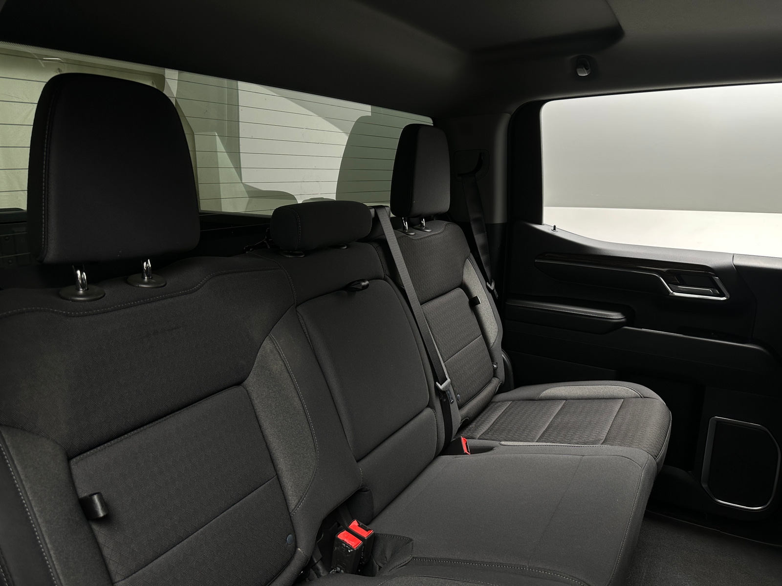 Thumbnail: 2024 GMC Sierra 1500 - 6