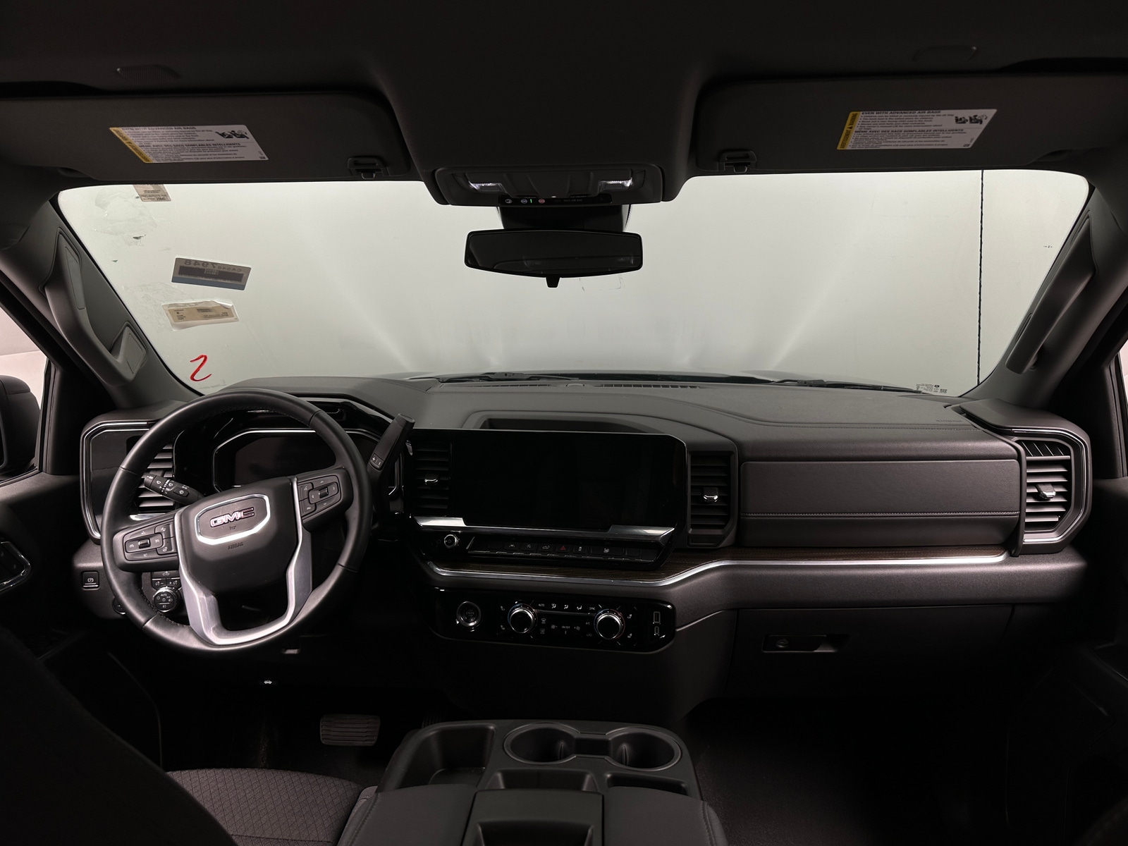 Thumbnail: 2024 GMC Sierra 1500 - 3