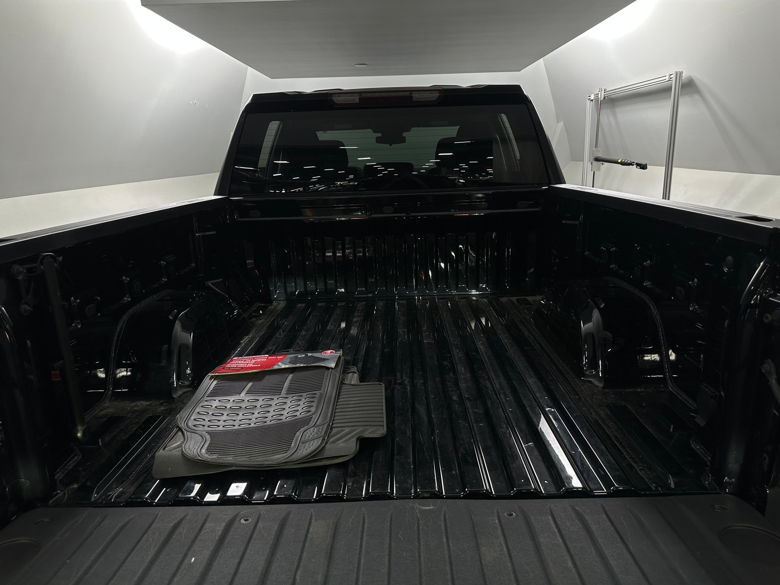 Thumbnail: 2024 GMC Sierra 1500 - 7