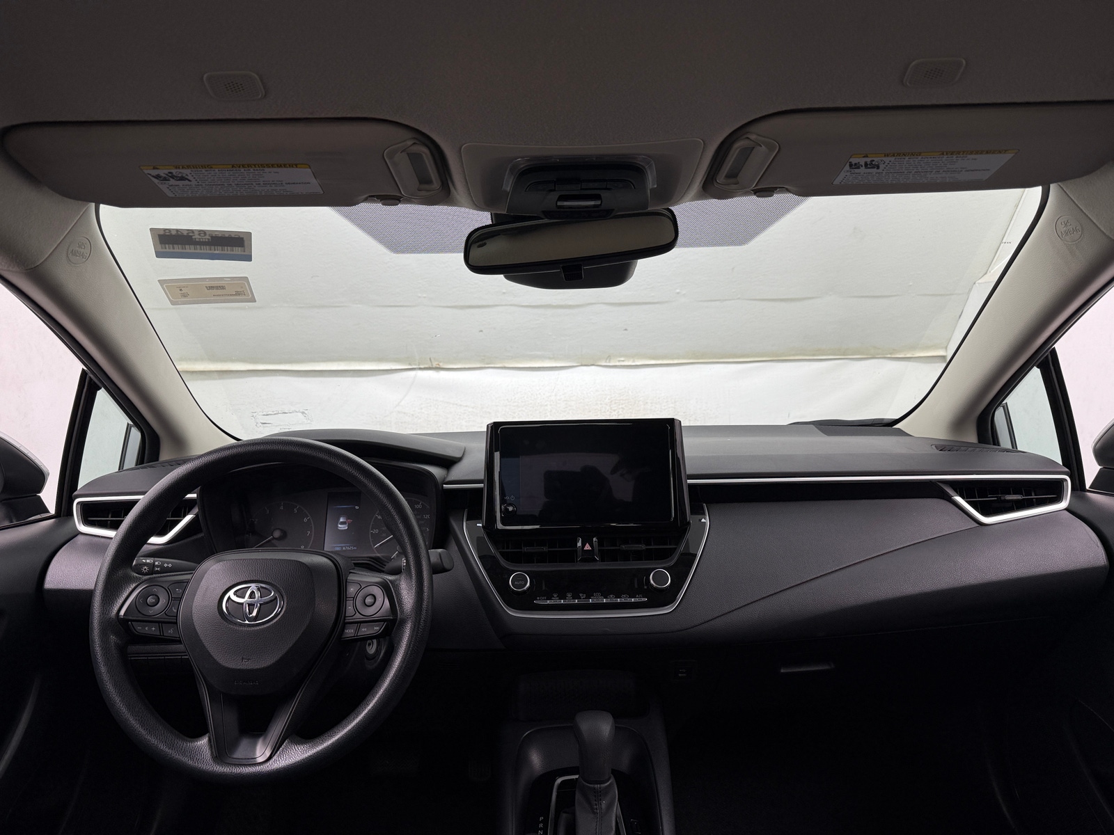 Thumbnail: 2023 Toyota Corolla - 3