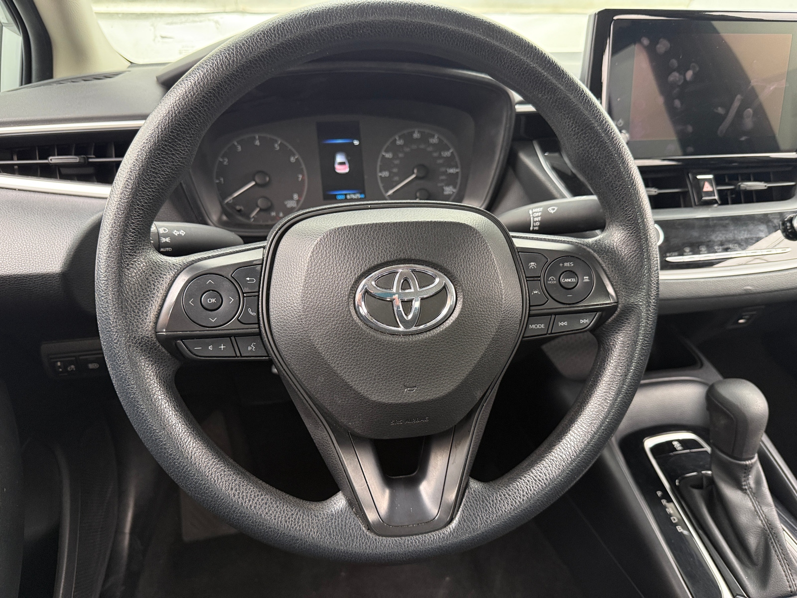Thumbnail: 2023 Toyota Corolla - 5