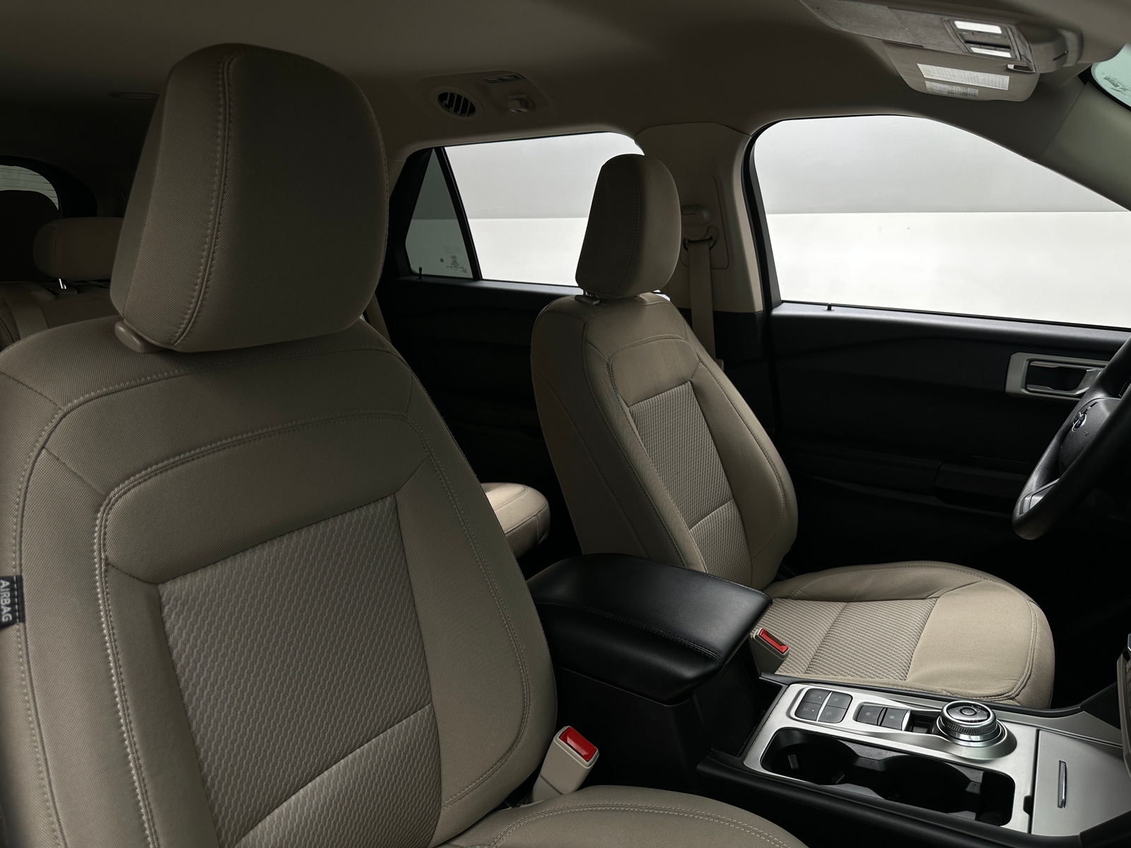 Thumbnail: 2021 Ford Explorer - 2