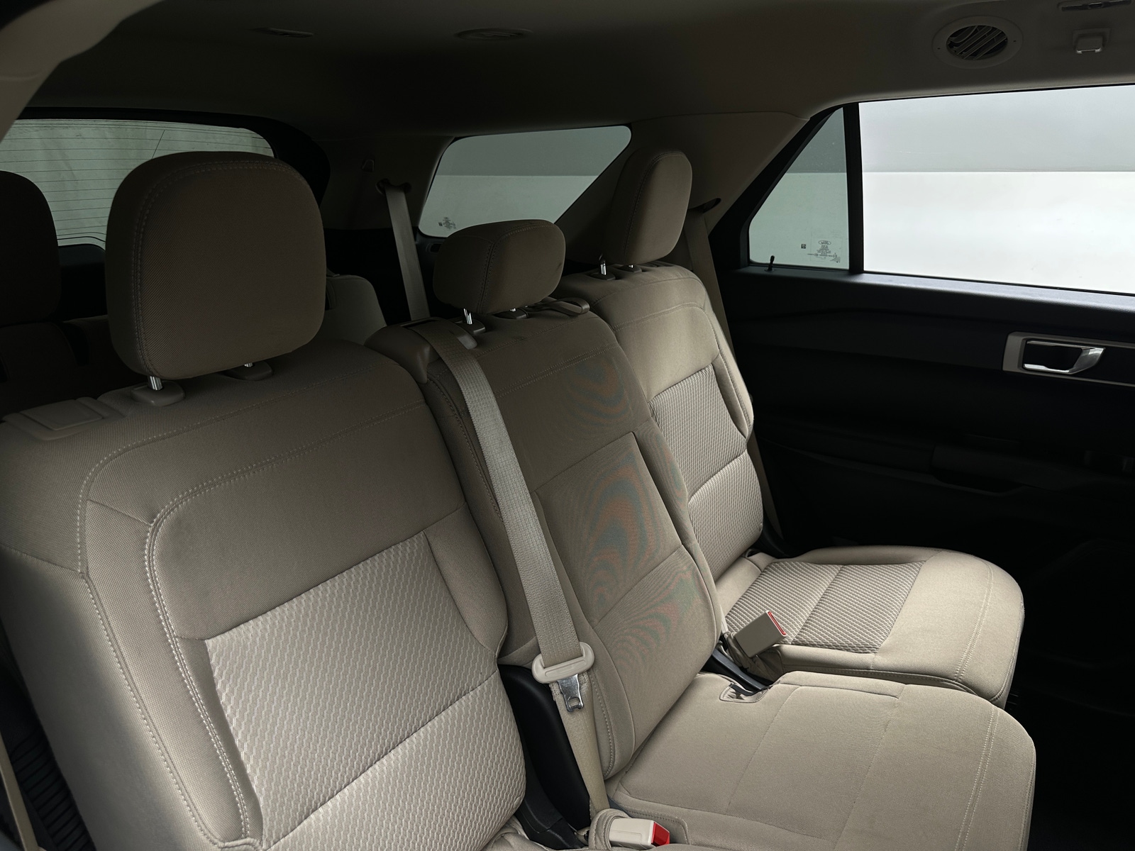 Thumbnail: 2021 Ford Explorer - 6