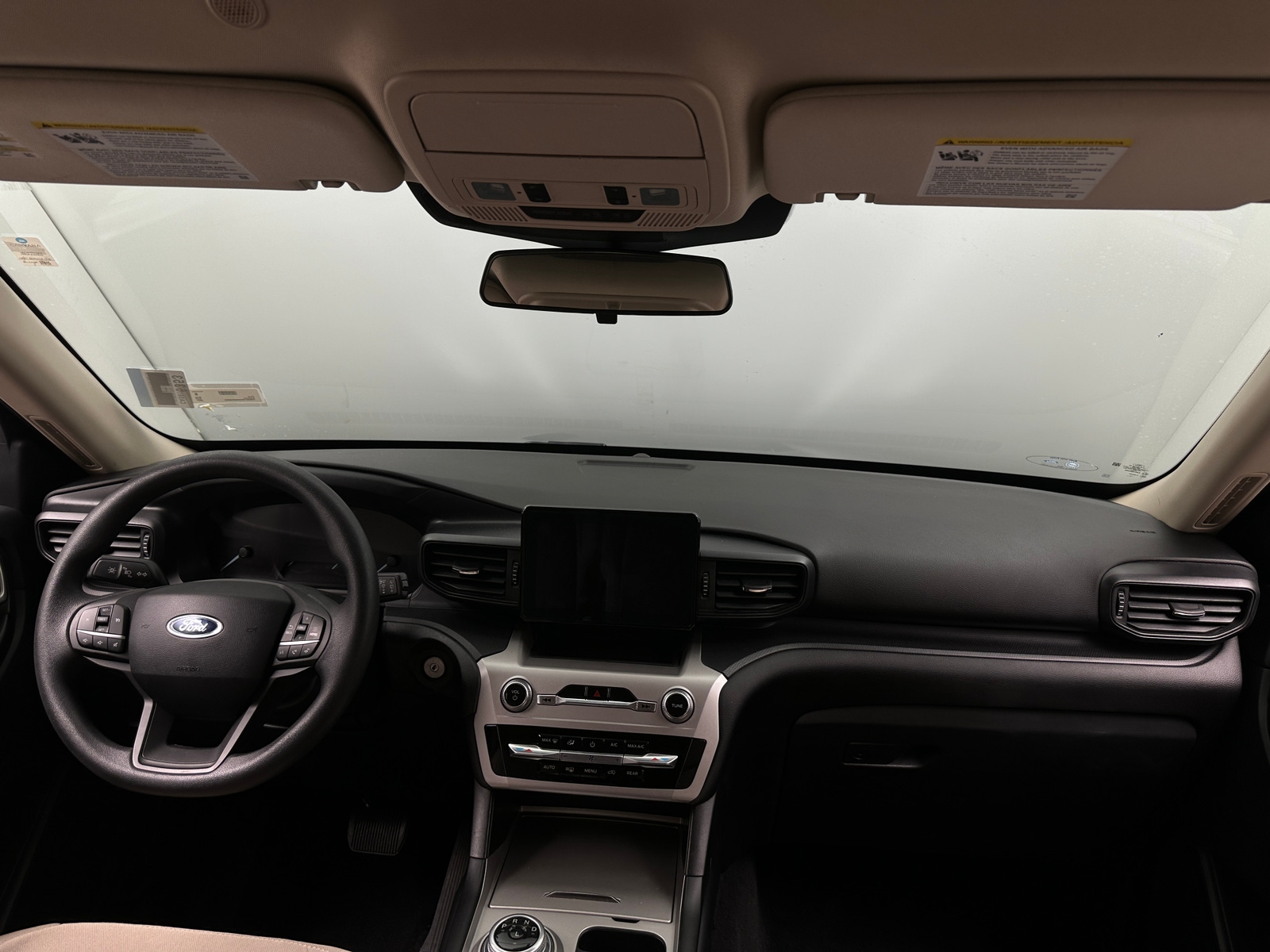 Thumbnail: 2021 Ford Explorer - 3