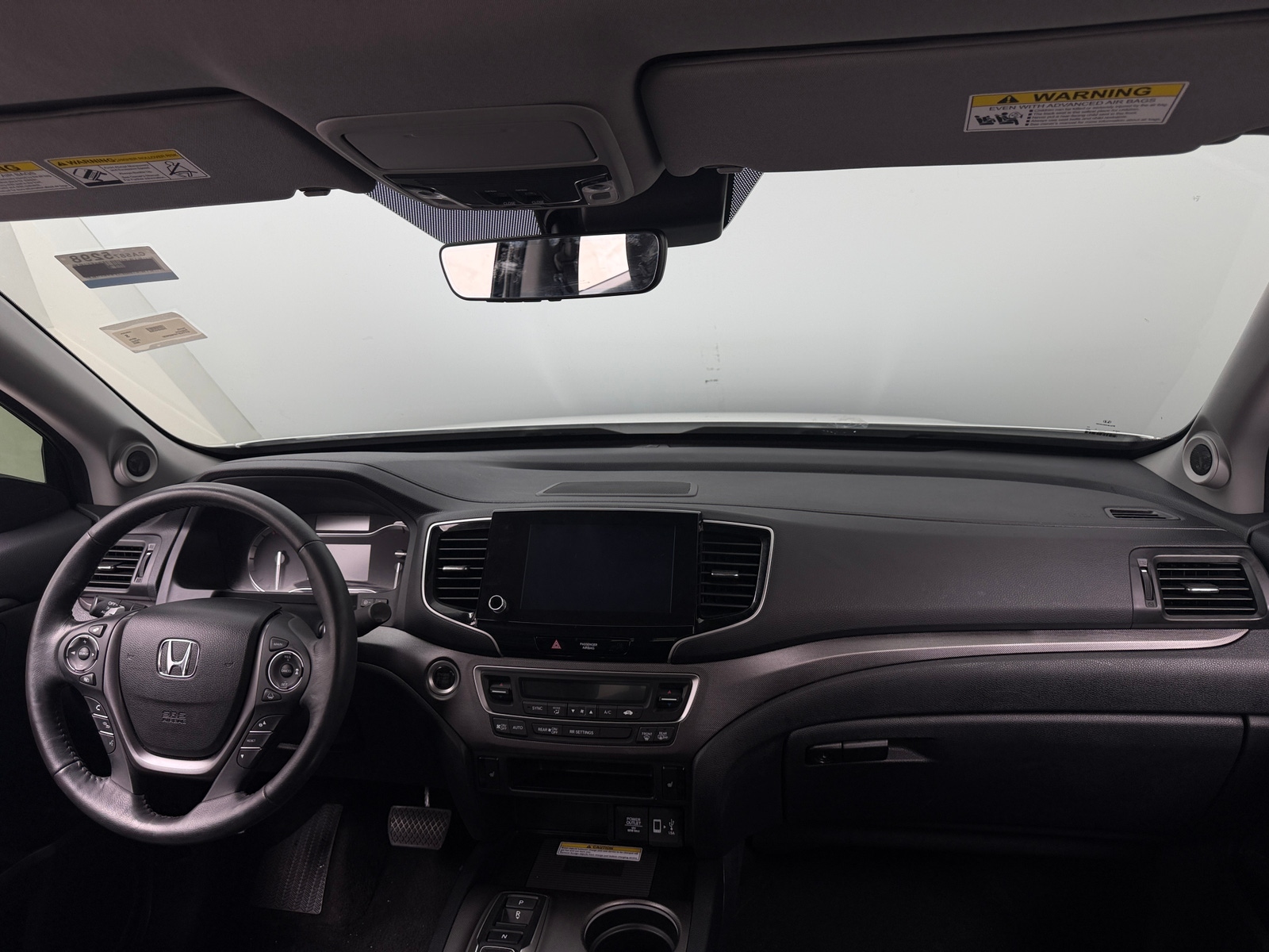 Thumbnail: 2023 Honda Ridgeline - 2