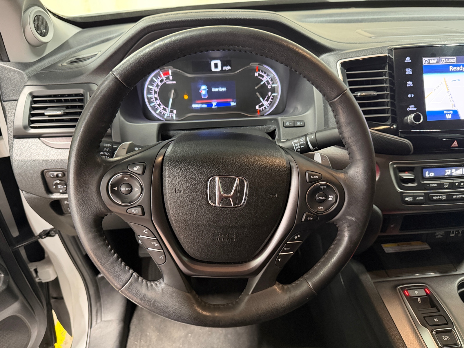 Thumbnail: 2023 Honda Ridgeline - 4