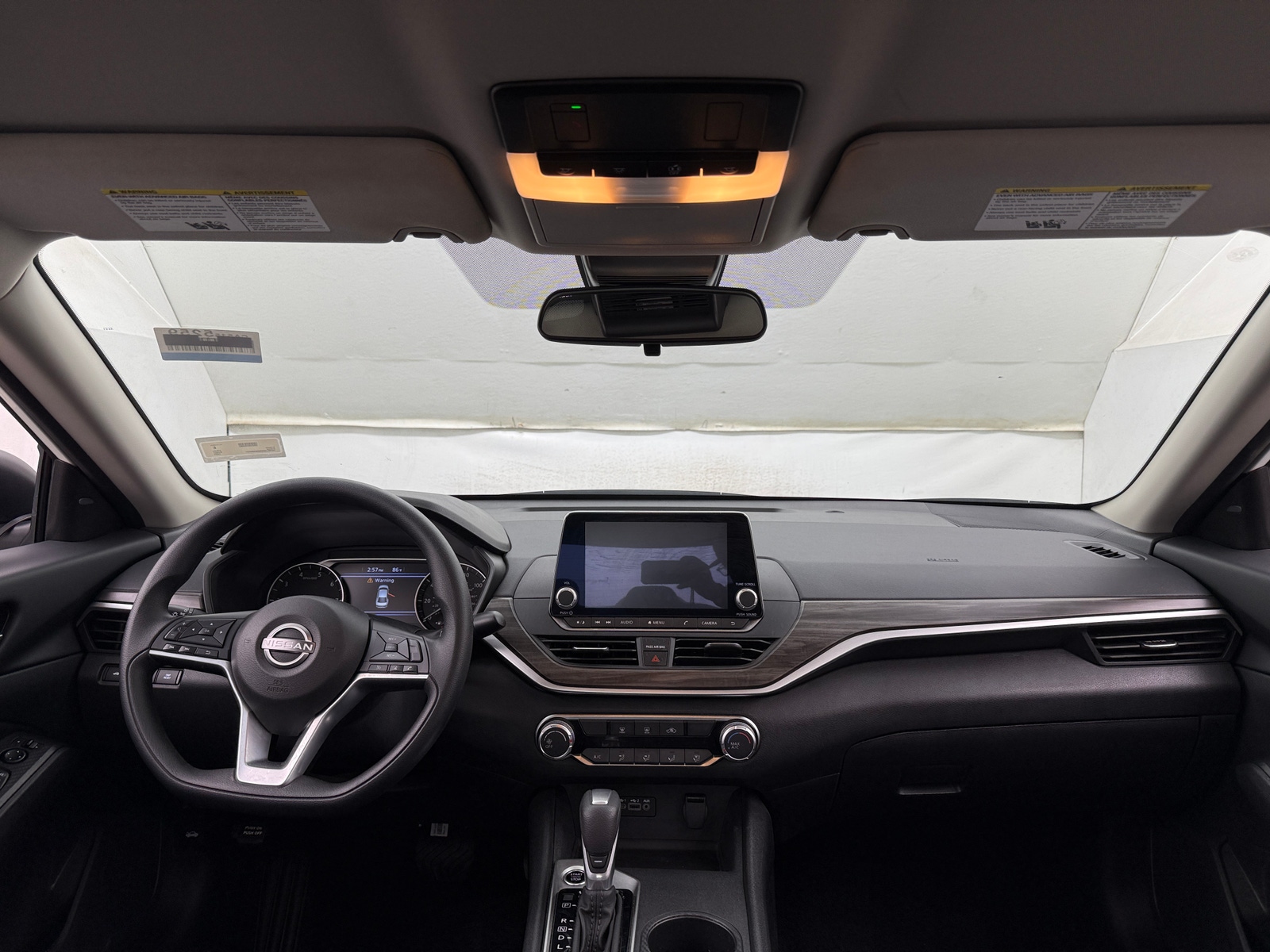 Thumbnail: 2025 Nissan Altima - 3