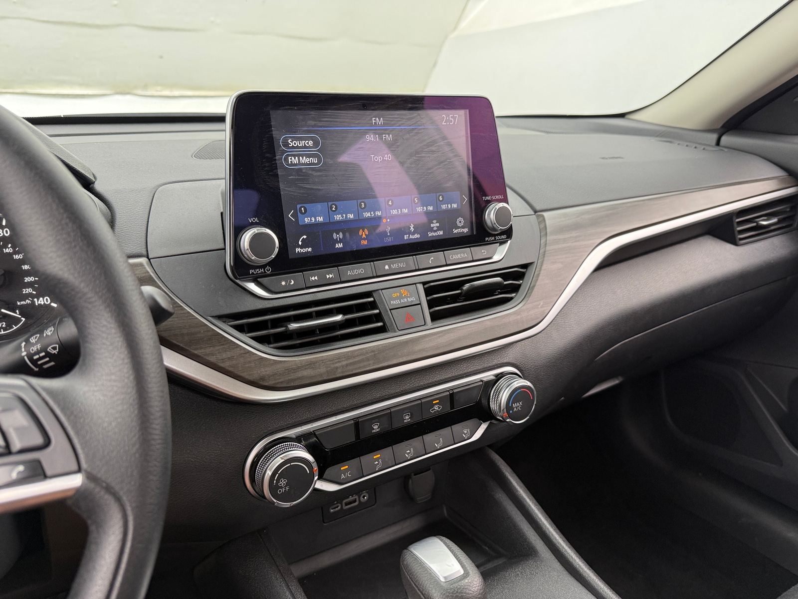 Thumbnail: 2025 Nissan Altima - 4