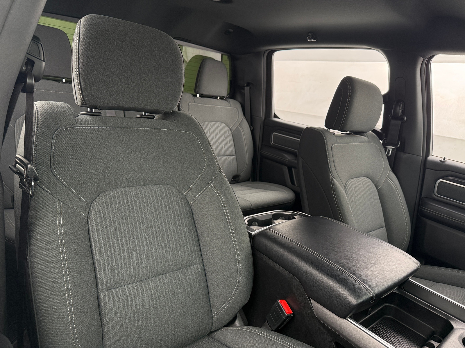 Thumbnail: 2022 RAM 1500 - 2