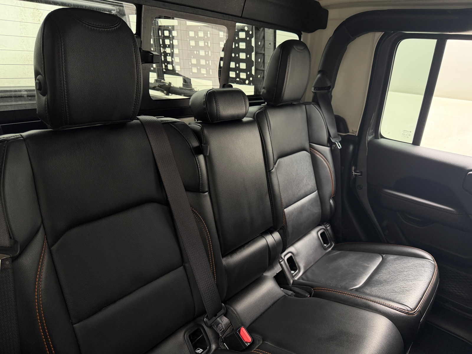 Thumbnail: 2022 Jeep Gladiator - 5