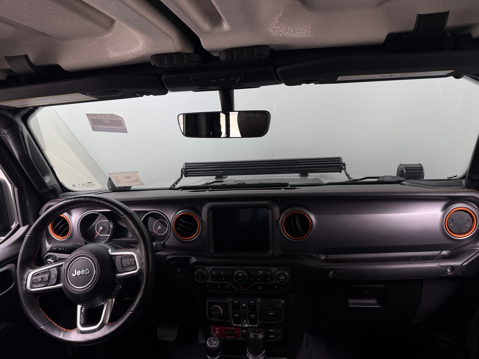 Thumbnail: 2022 Jeep Gladiator - 2