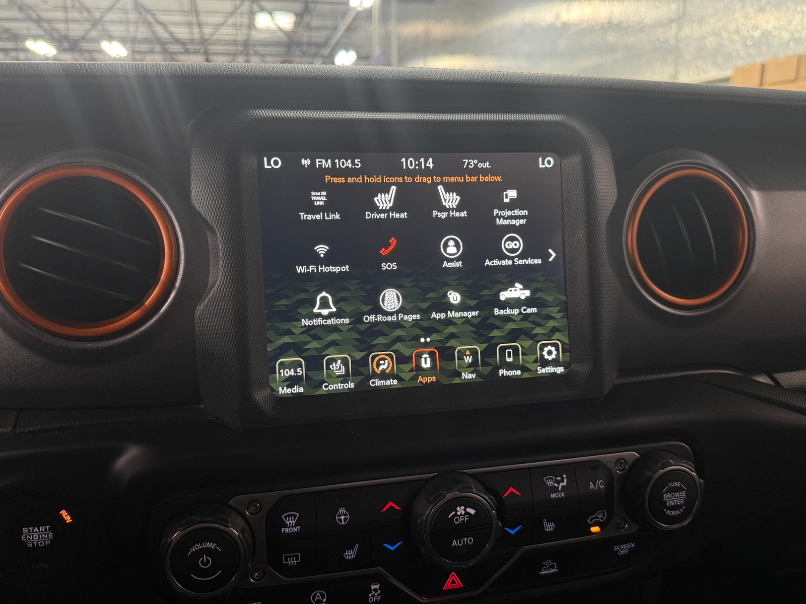 Thumbnail: 2022 Jeep Gladiator - 3