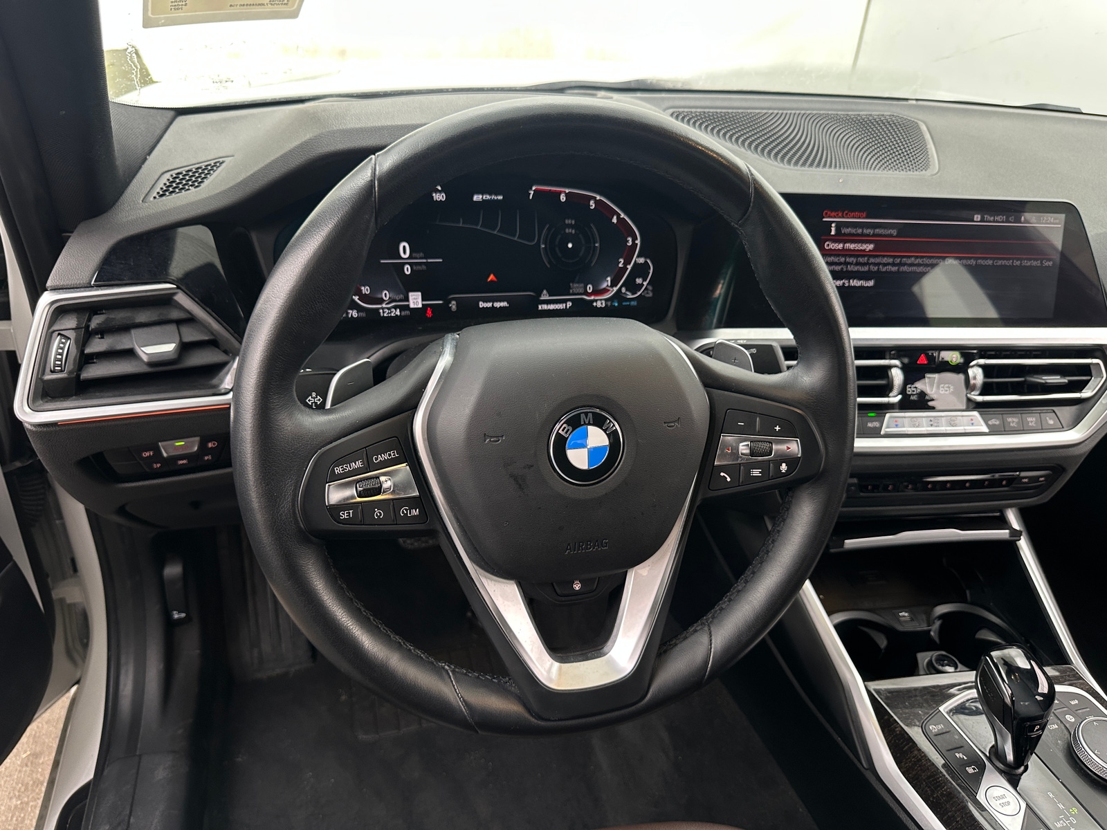 Thumbnail: 2021 BMW 3 Series - 4