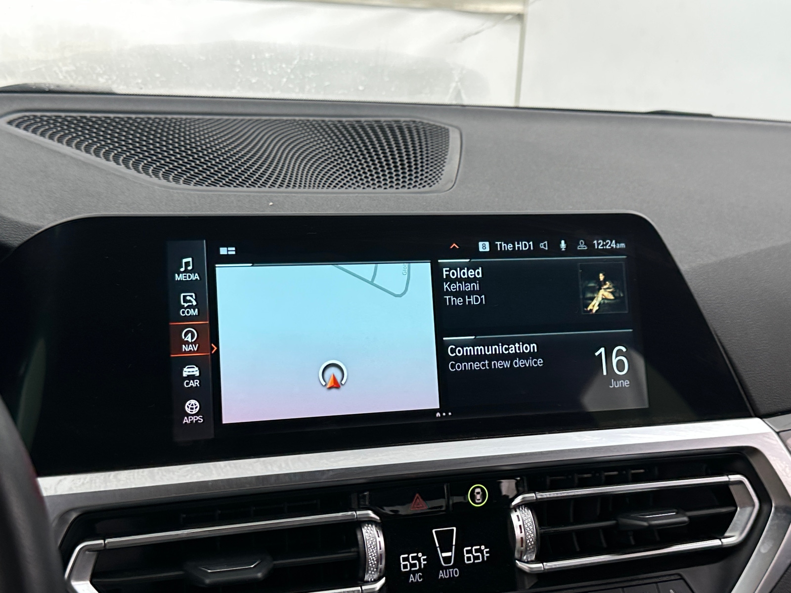 Thumbnail: 2021 BMW 3 Series - 3