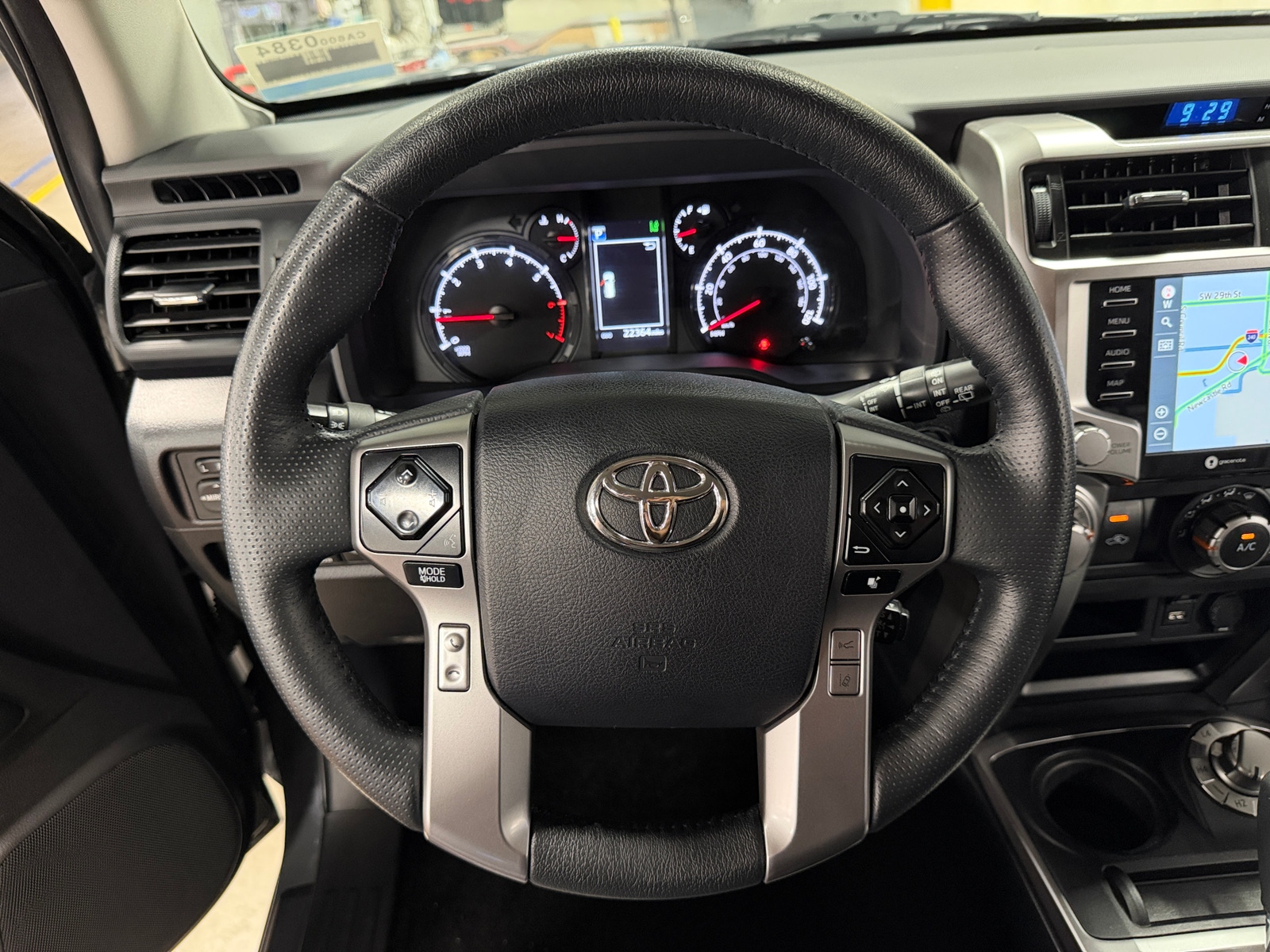 Thumbnail: 2024 Toyota 4Runner - 4