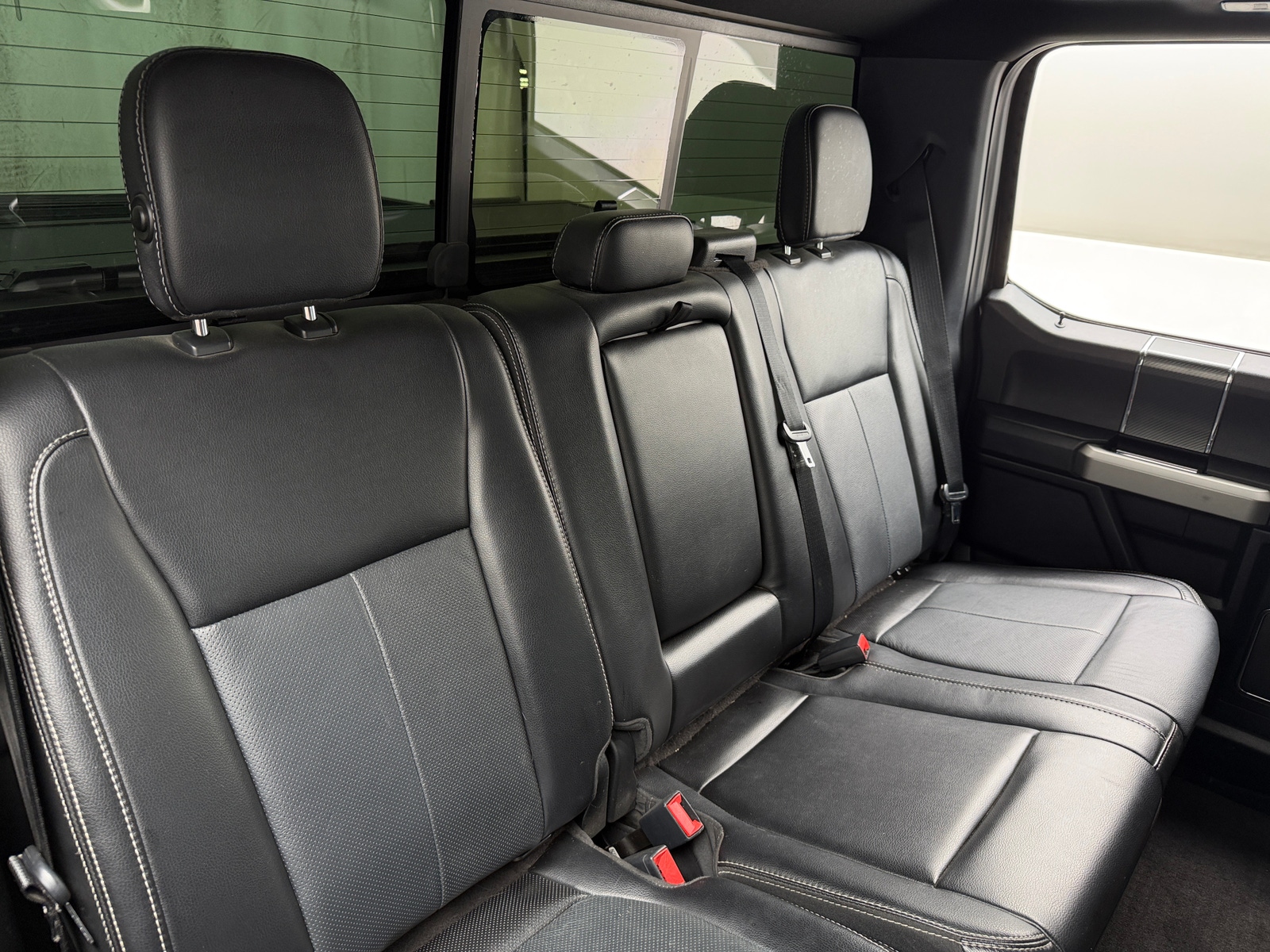 Thumbnail: 2019 Ford Econoline - 5
