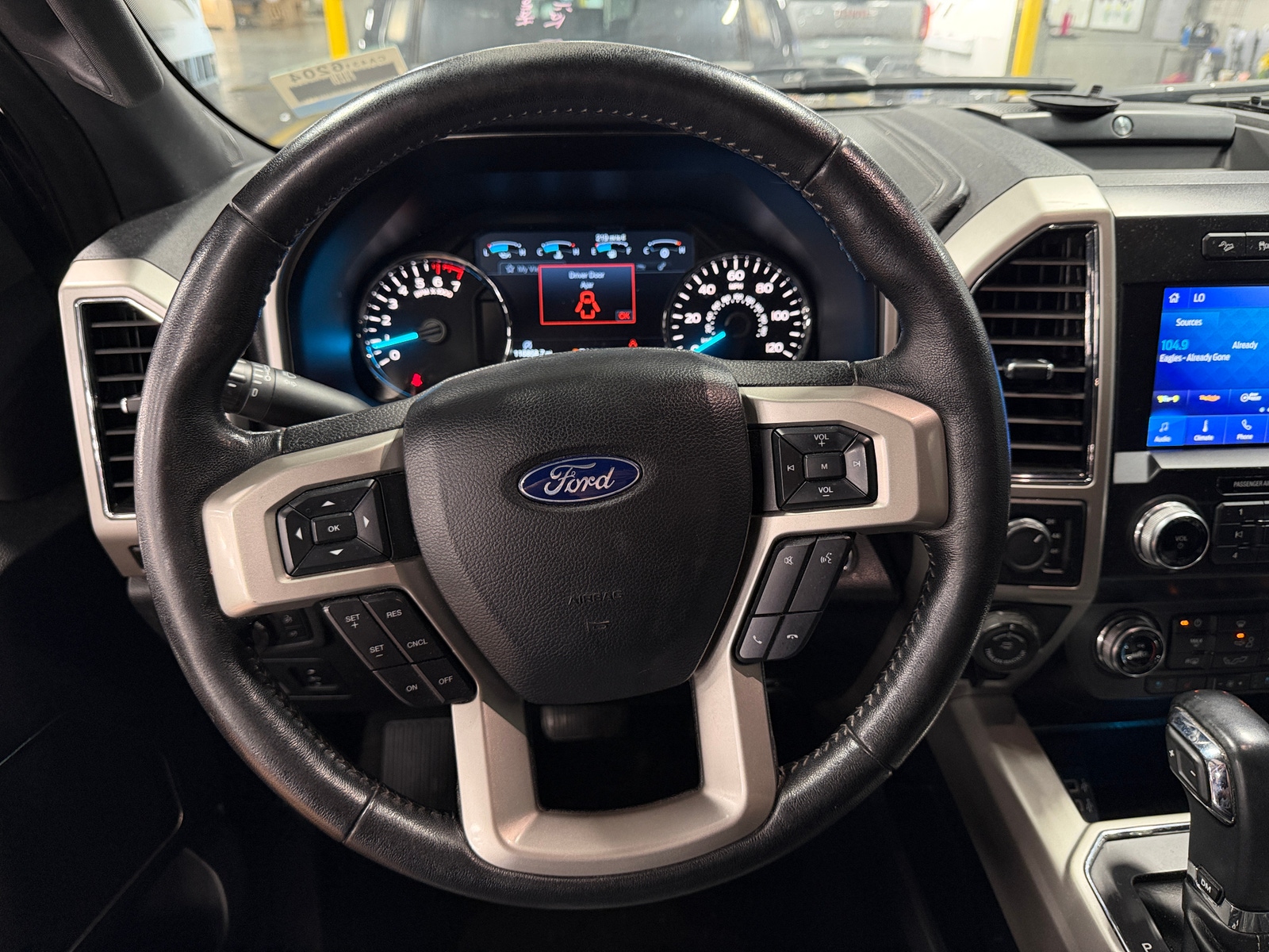 Thumbnail: 2019 Ford Econoline - 4