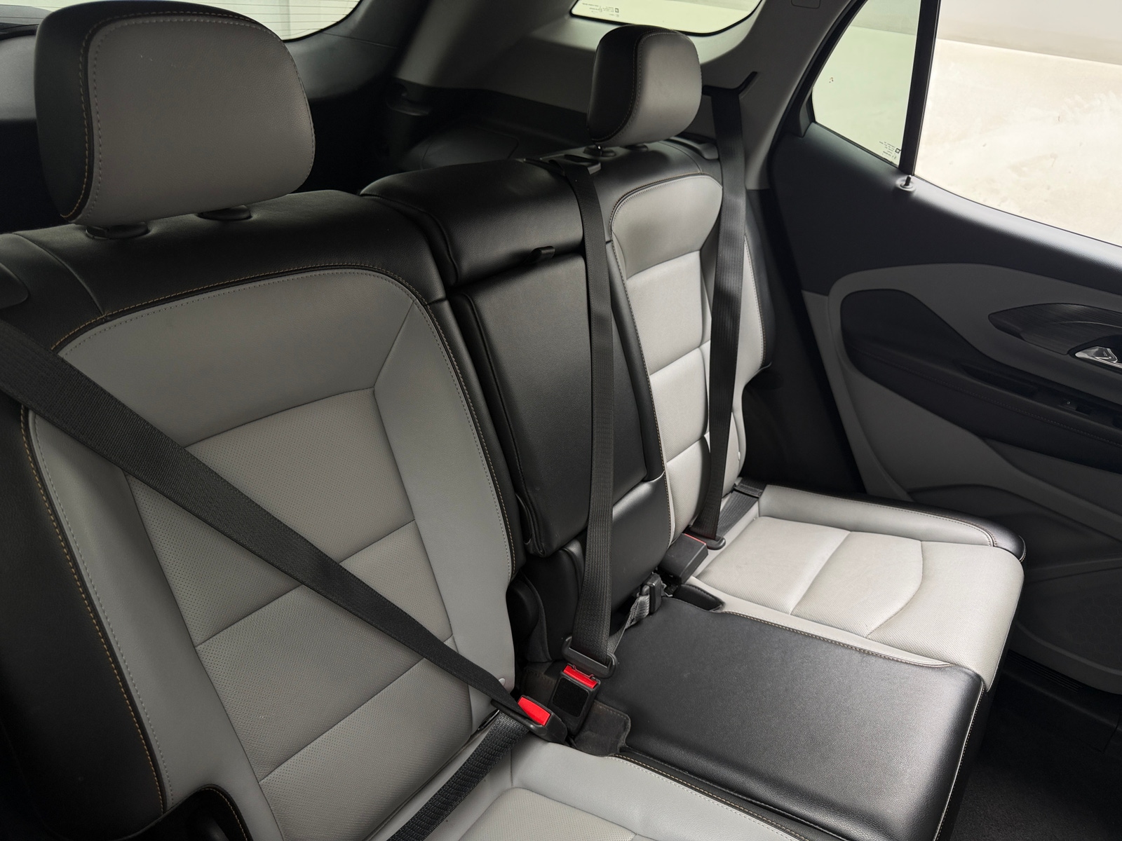 Thumbnail: 2019 GMC Terrain - 5