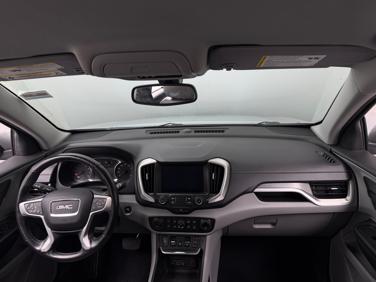 Thumbnail: 2019 GMC Terrain - 2