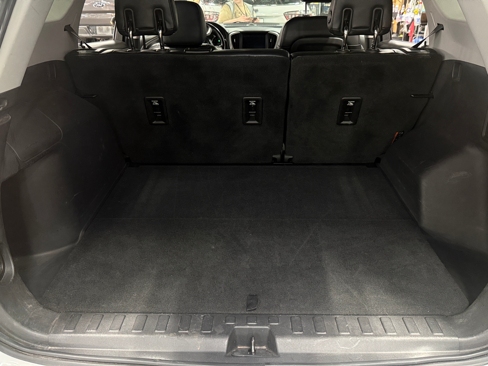 Thumbnail: 2019 GMC Terrain - 6