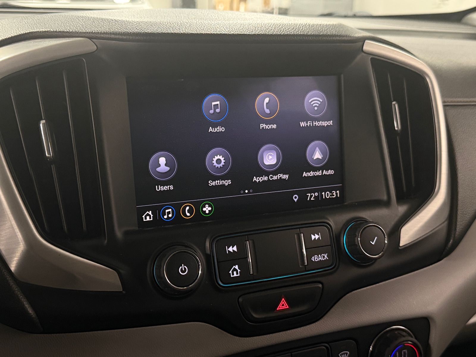 Thumbnail: 2019 GMC Terrain - 3