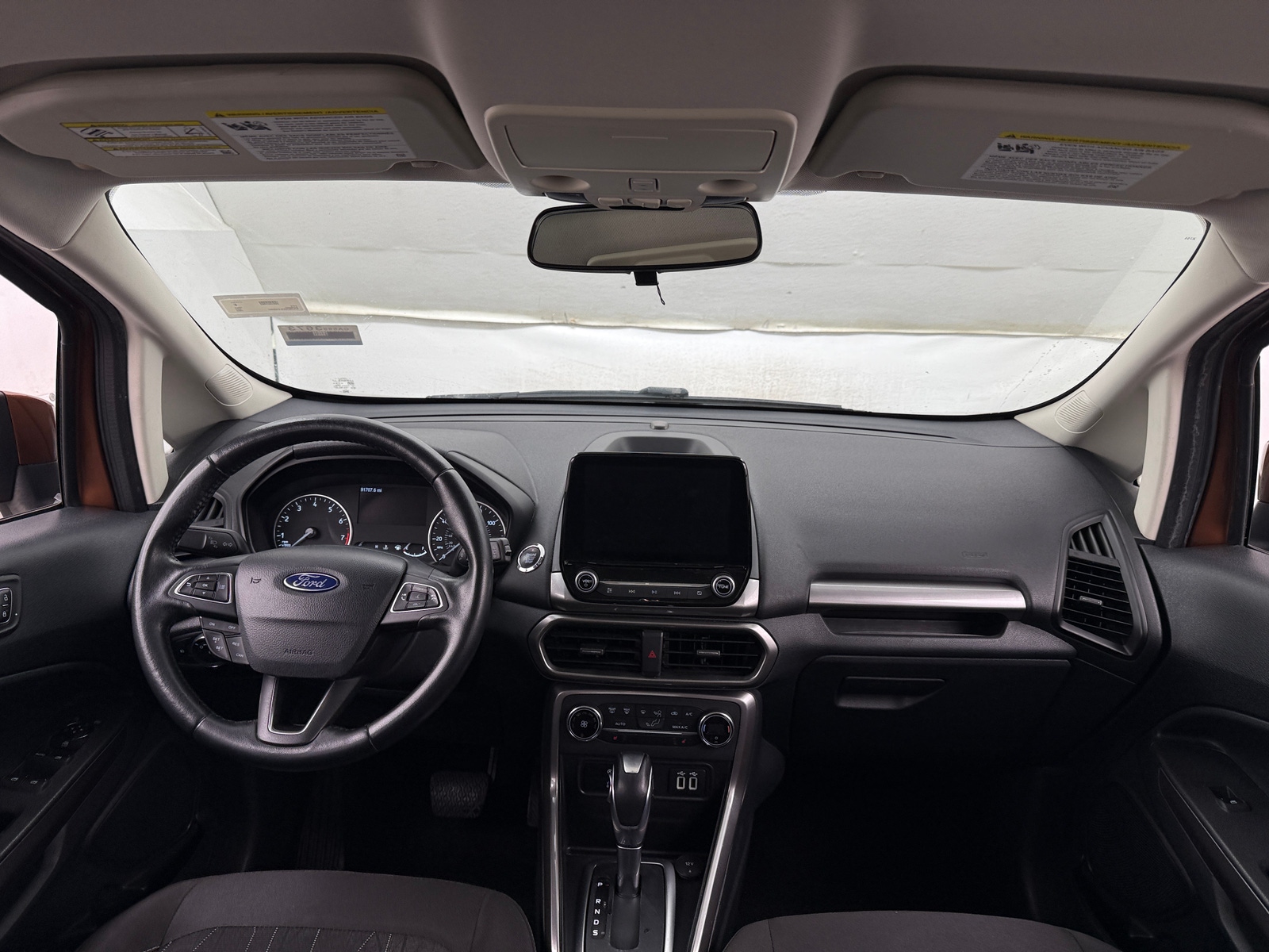 Thumbnail: 2020 Ford EcoSport - 3