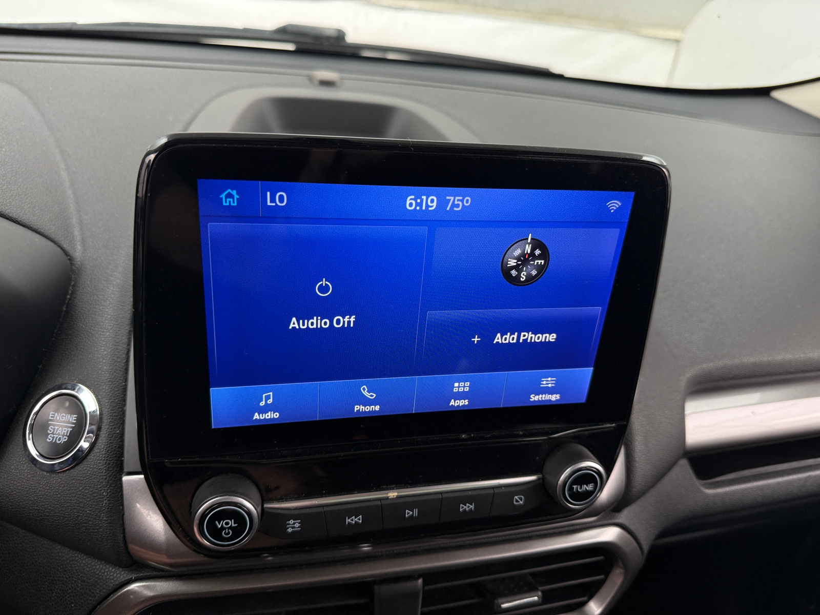 Thumbnail: 2020 Ford EcoSport - 4