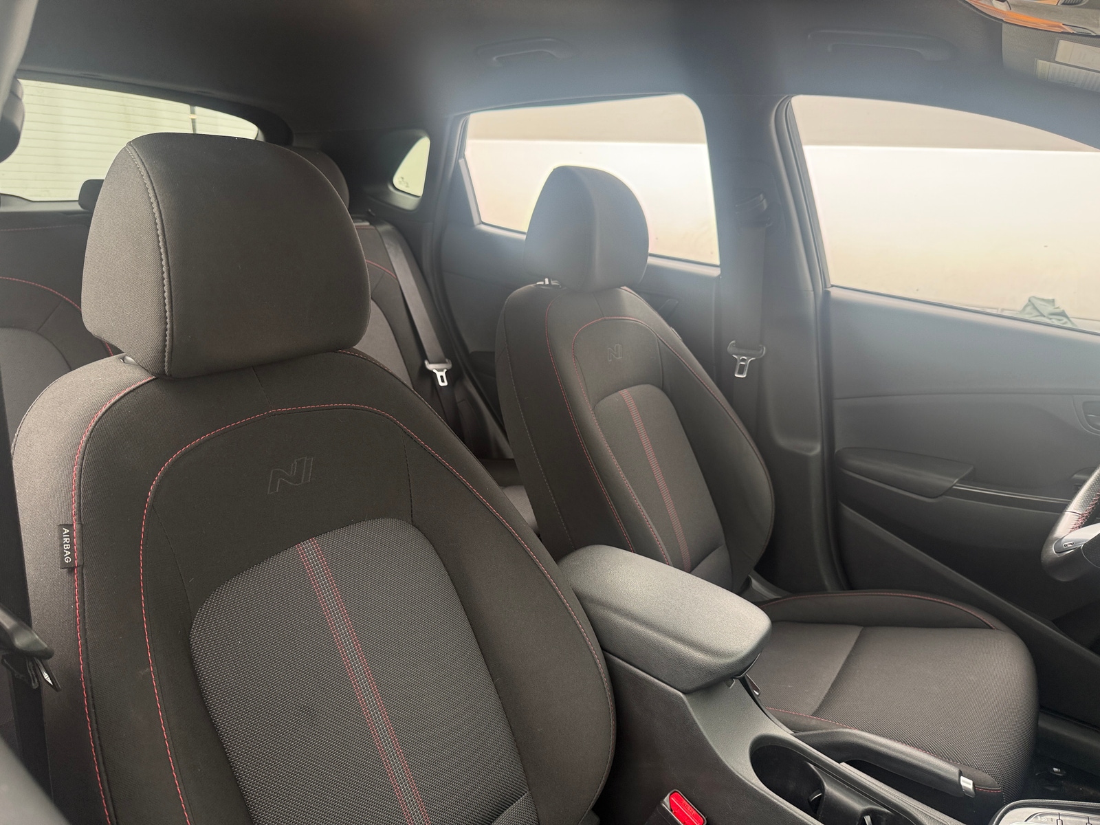 Thumbnail: 2022 Hyundai Kona - 2