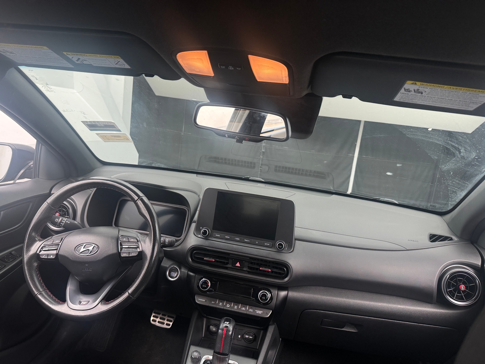 Thumbnail: 2022 Hyundai Kona - 3